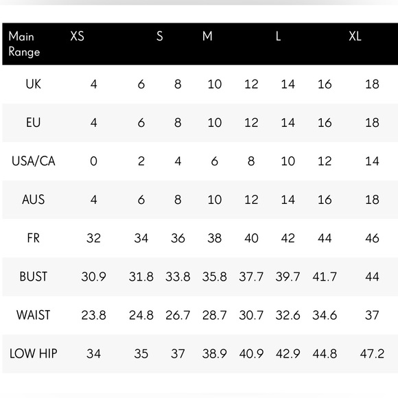 NWT 🔥❤️ Pretty Little Thing Bikini | PLT | Strapless Bikini - Picture 11 of 11